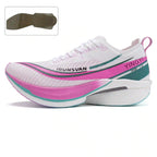 IRUNSVAN Shadow Wing 2.0+ carbon plate for weekend long run marathon training