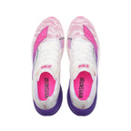 IRUNSVAN HEAT 1.0 full nylon plate for autumn road racing season