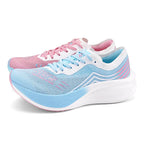 IRUNSVAN Shadow Wing 1.0 anti slip nylon plate pavement training shoe