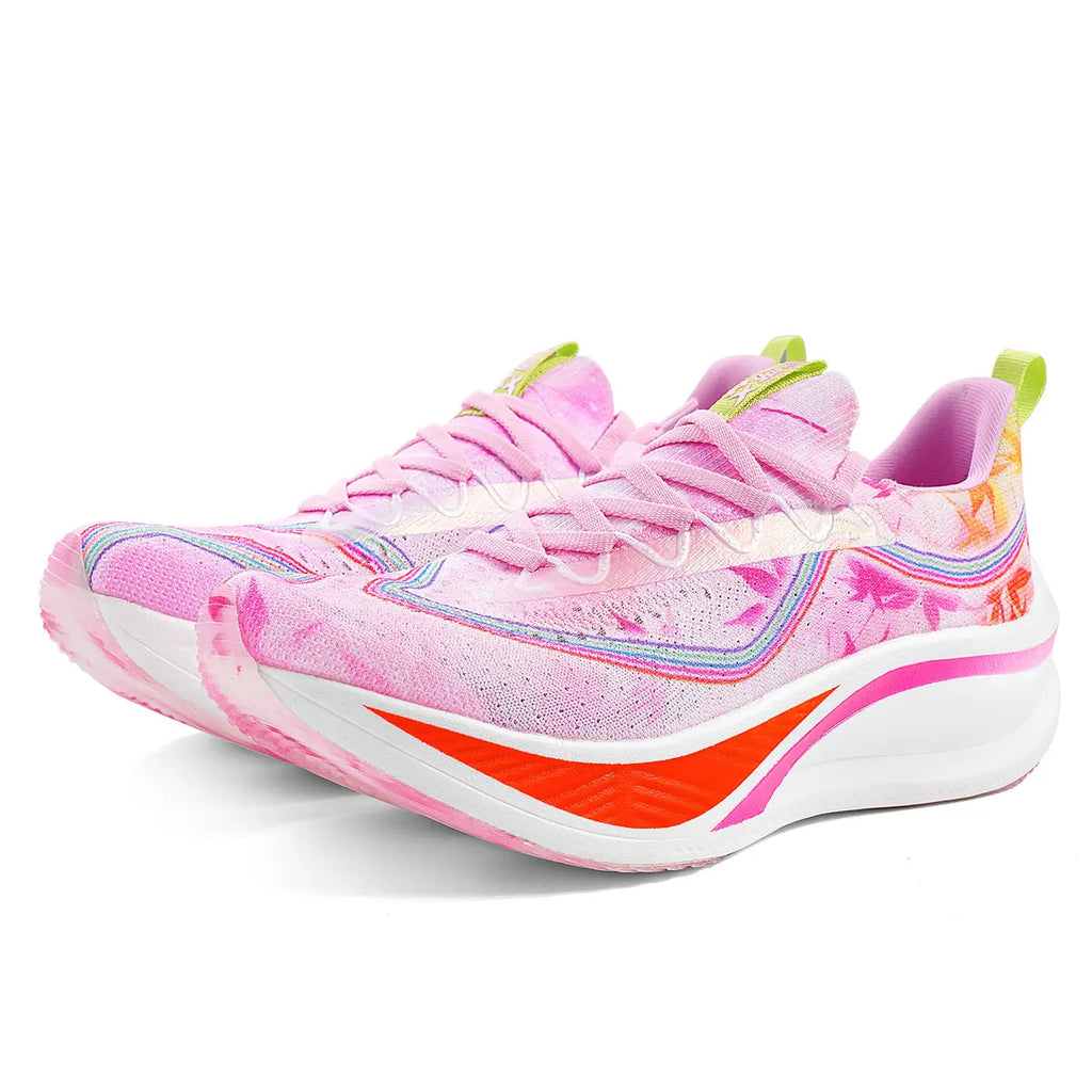 IRUNSVAN METTLED HORSE 3.0 training shoe for personal best training