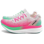 IRUNSVAN LINGYUN TOP 1.0 affordable nylon plate entry running shoe