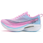 IRUNSVAN Shadow Wing 2.0 Pro affordable pro carbon plate running shoe