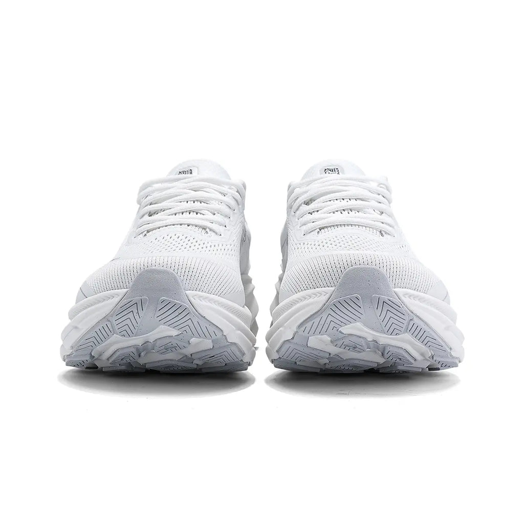 IRUNSVAN SPONGE 1.0 durable road running training shoe for daily