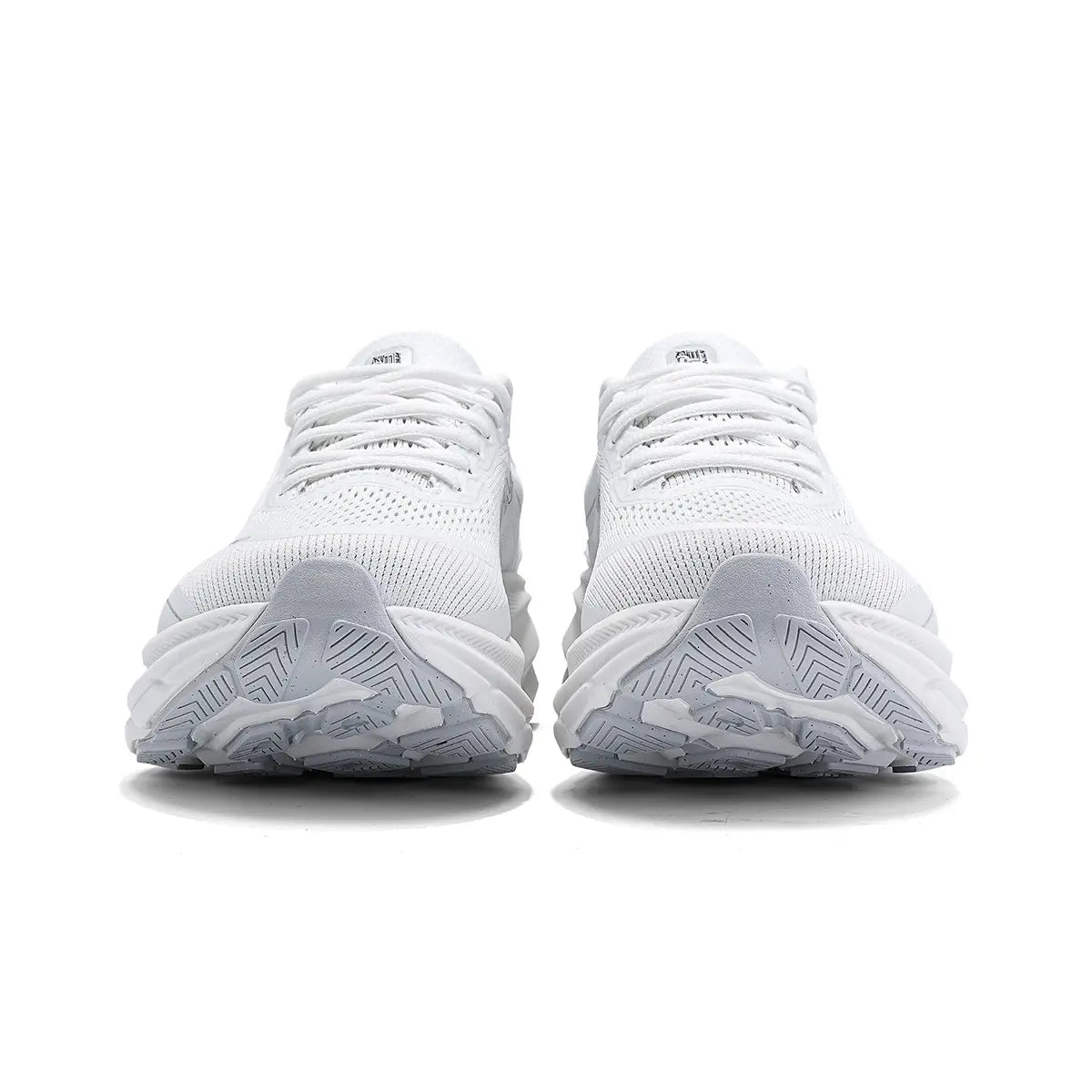 IRUNSVAN SPONGE 1.0 durable road running training shoe for daily