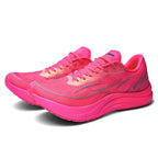 IRUNSVAN FLY BURN GT 1.0 nylon plate for 10000m track races