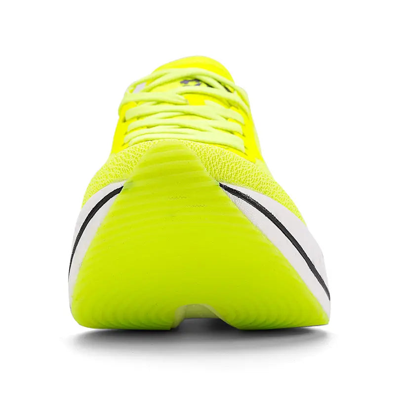 IRUNSVAN Shadow Wing 1.0 wide fit nylon plate daily training shoe
