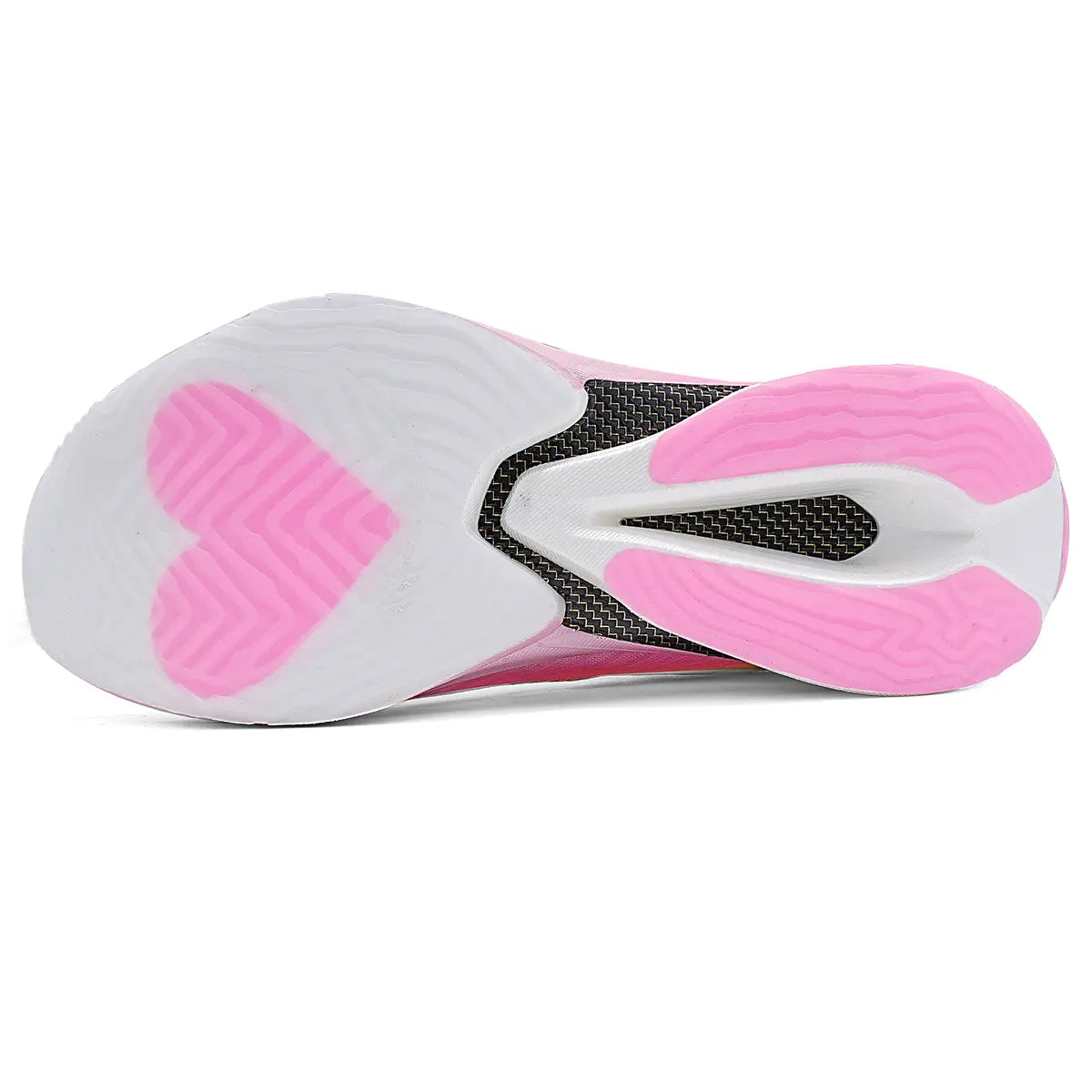 IRUNSVAN Shadow Wing 2.0+ carbon plate for marathon high mileage weeks