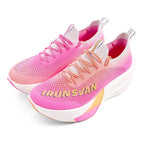 IRUNSVAN BREAKTHROUGH WIND SUC 1.0 nylon plate for long distance jogging