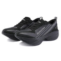 IRUNSVAN SHADOW WING 2.0 winter season road running shoe