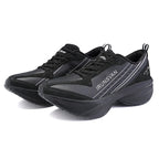IRUNSVAN SHADOW WING 2.0 winter season road running shoe