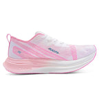 IRUNSVAN FLYBY 1.0 reliable nylon plate daily running training shoe