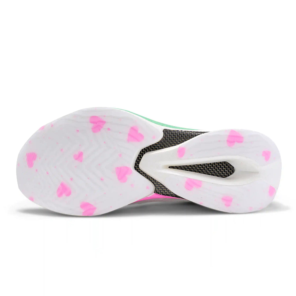 IRUNSVAN Shadow Wing 2.0+ carbon plate for spring marathon training preparation