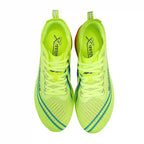 IRUNSVAN Shadow Wing 2.0+ carbon plate for big city marathon major events