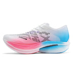 IRUNSVAN AIYING 1.0 wide fit running shoe for all athlete foot types