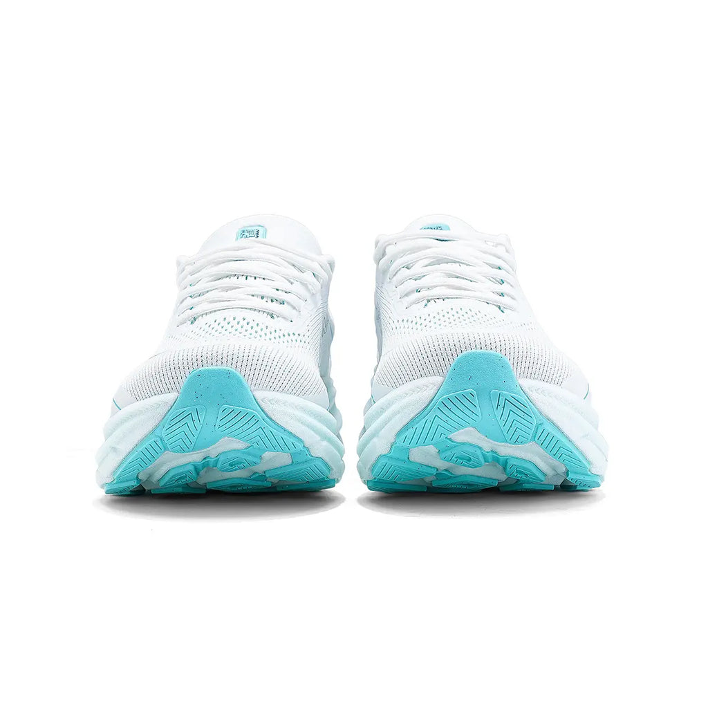 IRUNSVAN SPONGE 1.0 road running shoe for treadmill training