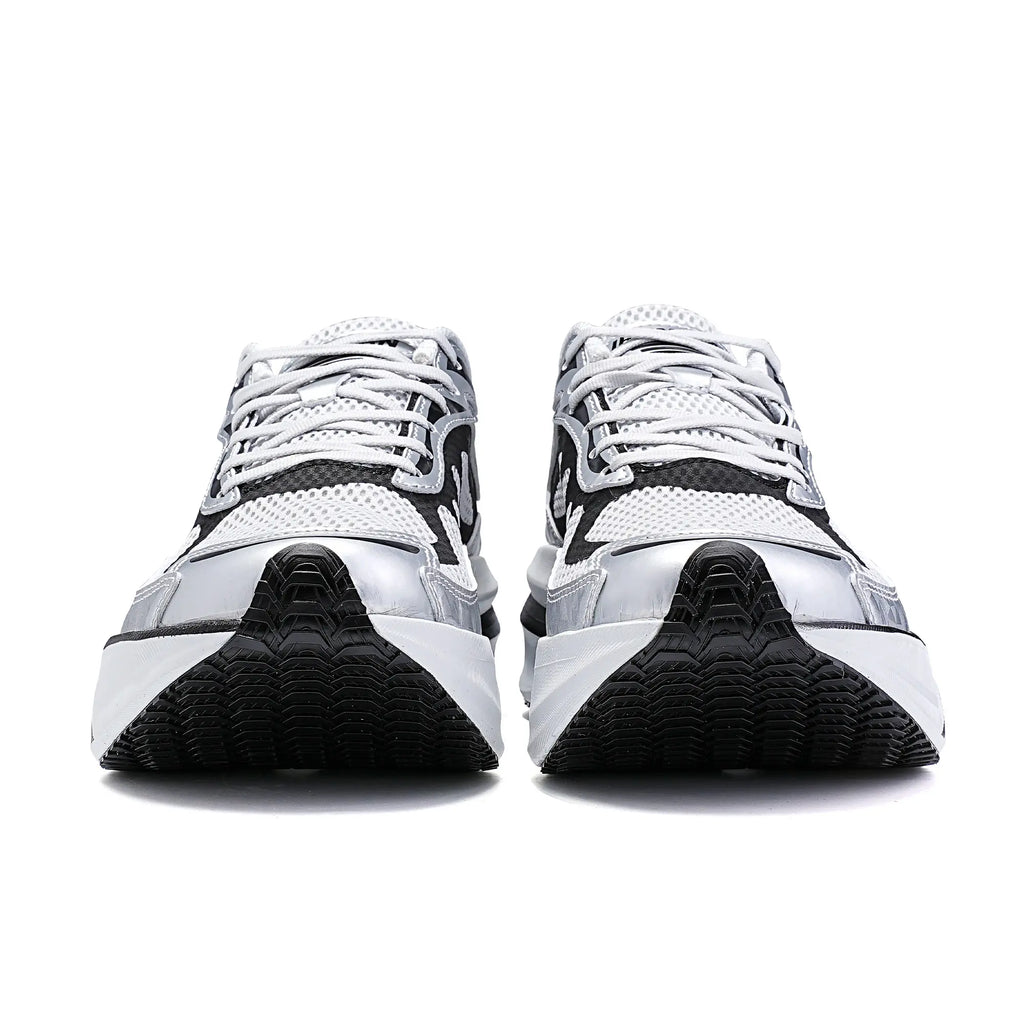 IRUNSVAN CARBON ROPE SEEK 1.0 carbon plate running shoe suitable for all foot types
