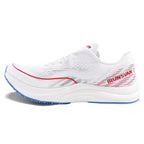 IRUNSVAN FLY BURN GT 1.0 nylon plate for track distance tempo runs
