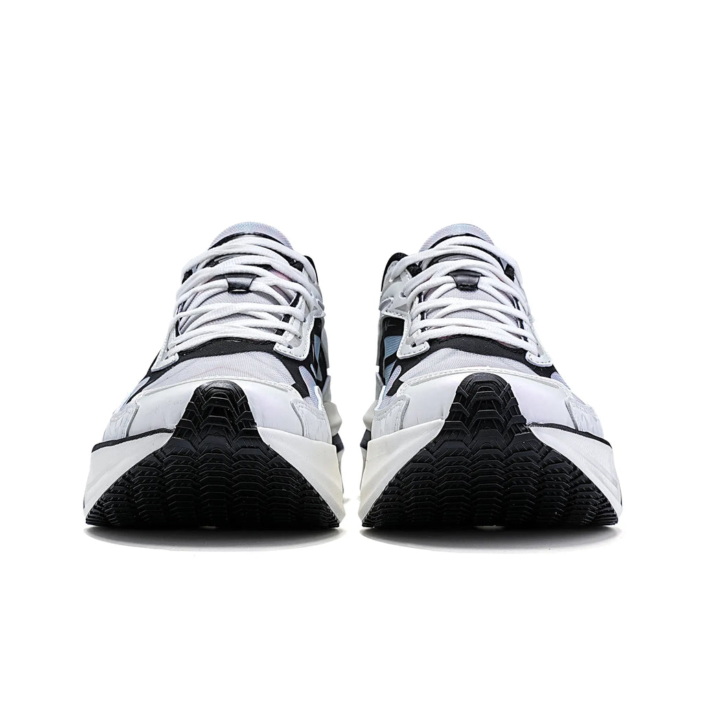 IRUNSVAN CARBON ROPE SEEK 1.0 wide fit carbon plate competitive marathon running shoe