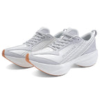 IRUNSVAN SHADOW WING 2.0 comfortable all day winter running shoe