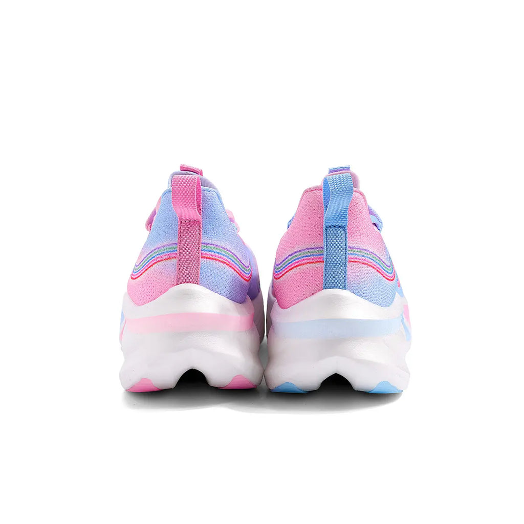 IRUNSVAN METTLED HORSE 3.0 training shoe for running strength conditioning