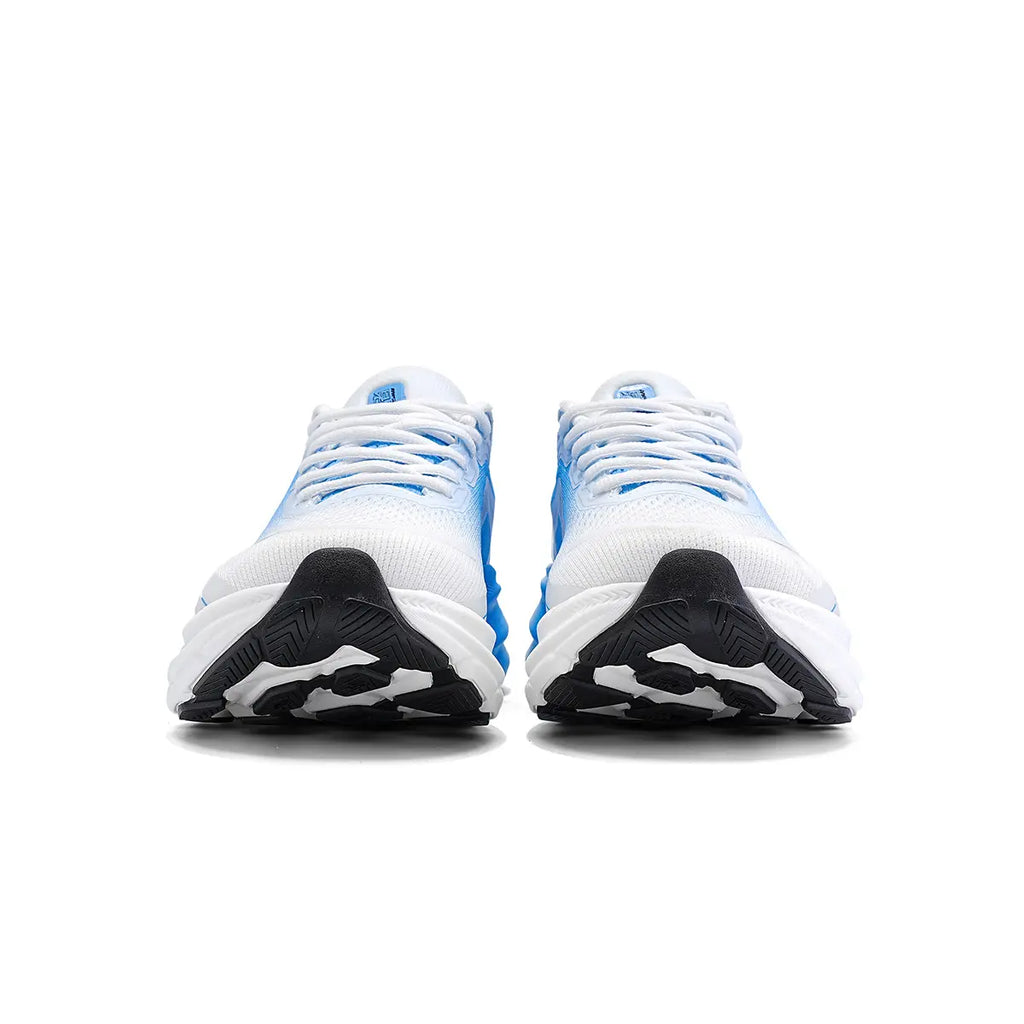 IRUNSVAN SPONGE 1.0 road running shoe for half marathon training