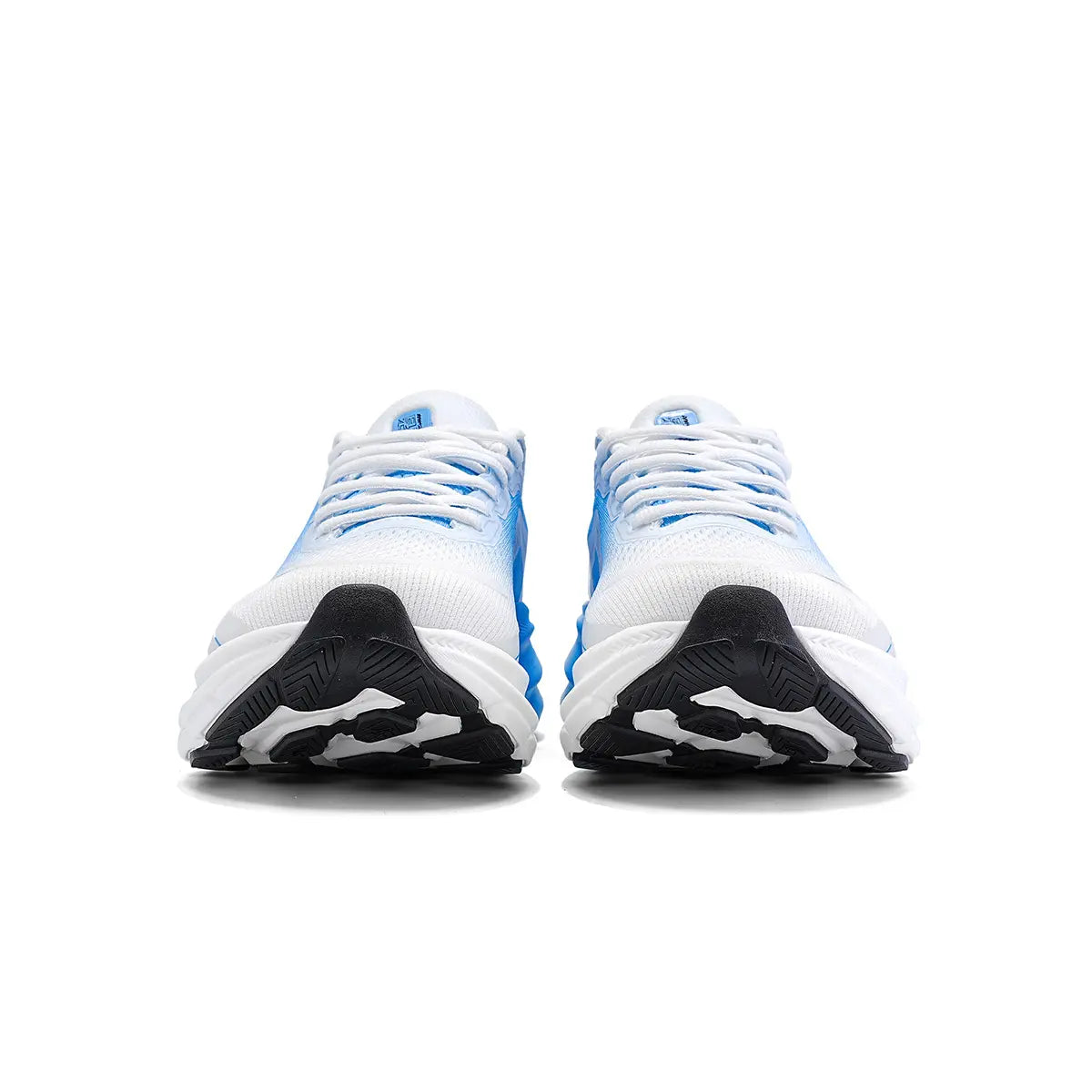 IRUNSVAN SPONGE 1.0 road running shoe for half marathon training