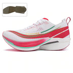 IRUNSVAN Shadow Wing 2.0+ carbon plate for trail to marathon transition training