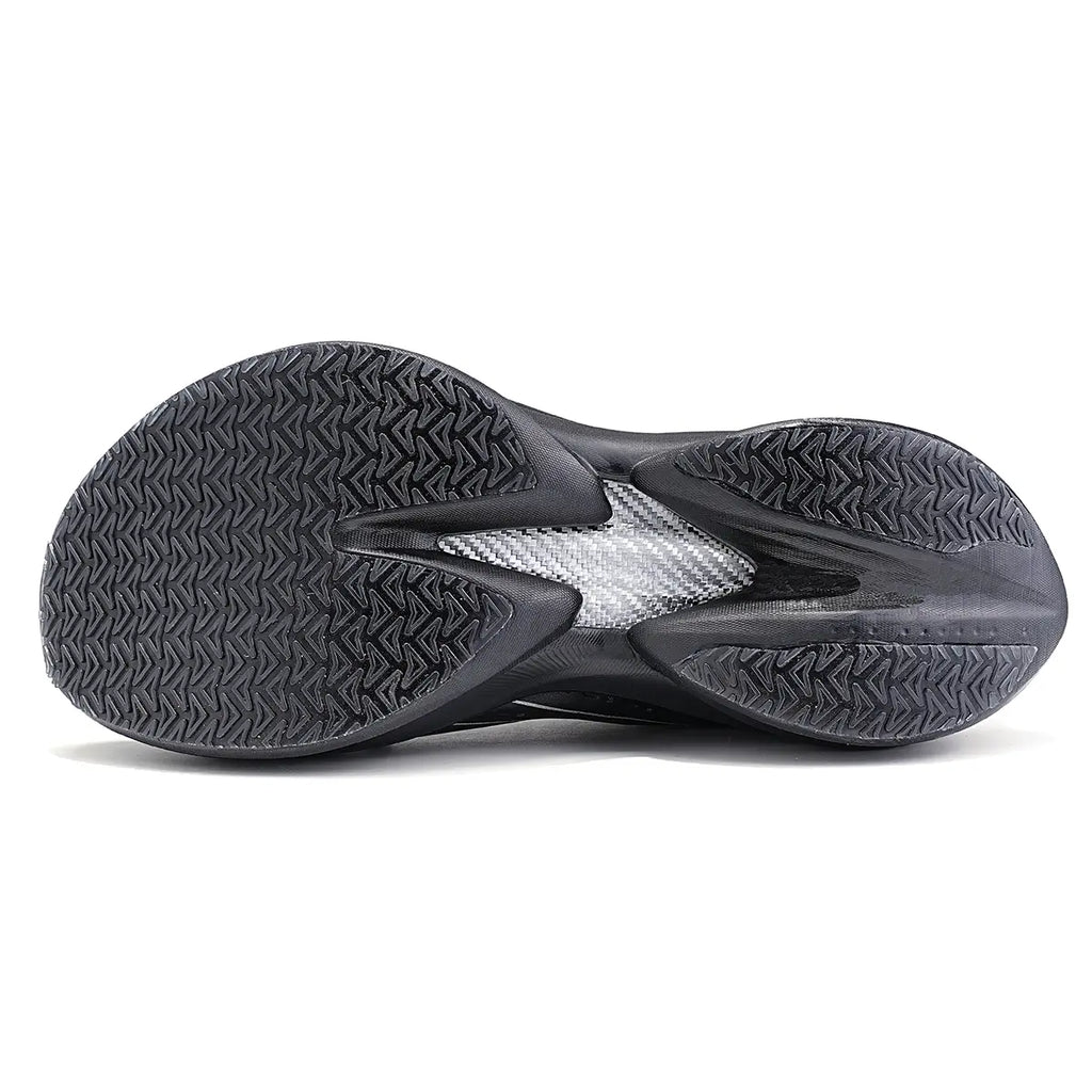IRUNSVAN SHADOW WING 2.0 durable winter outdoor running shoe