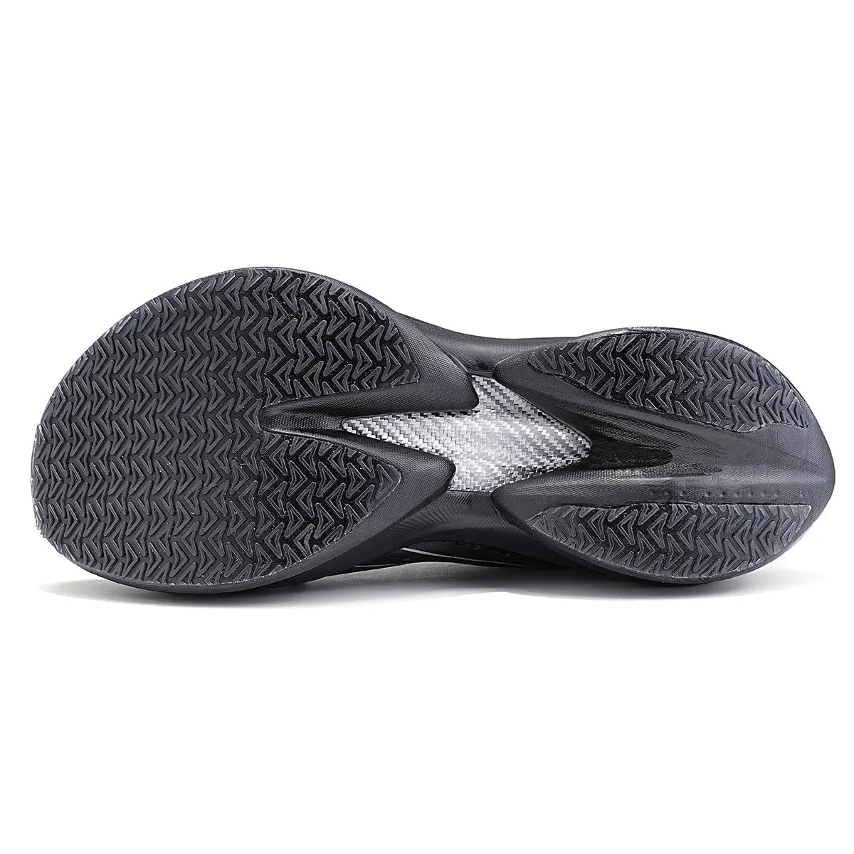 IRUNSVAN SHADOW WING 2.0 durable winter outdoor running shoe