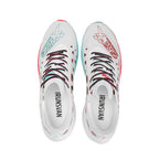 IRUNSVAN Shadow Wing 1.0+ training shoe for casual daily jogging