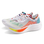 IRUNSVAN Shadow Wing 1.0 nylon plate daily running training shoe