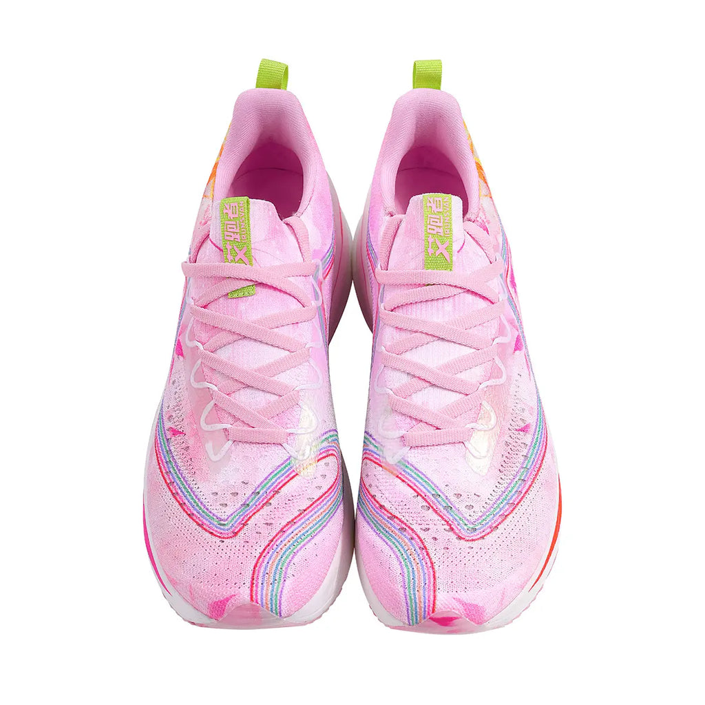 IRUNSVAN METTLED HORSE 3.0 training shoe for fitness running