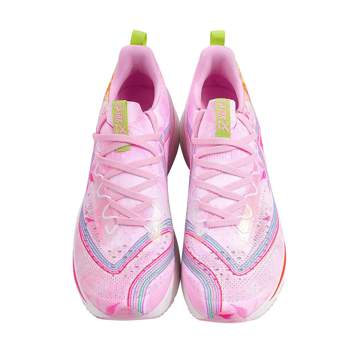 IRUNSVAN METTLED HORSE 3.0 training shoe for fitness running