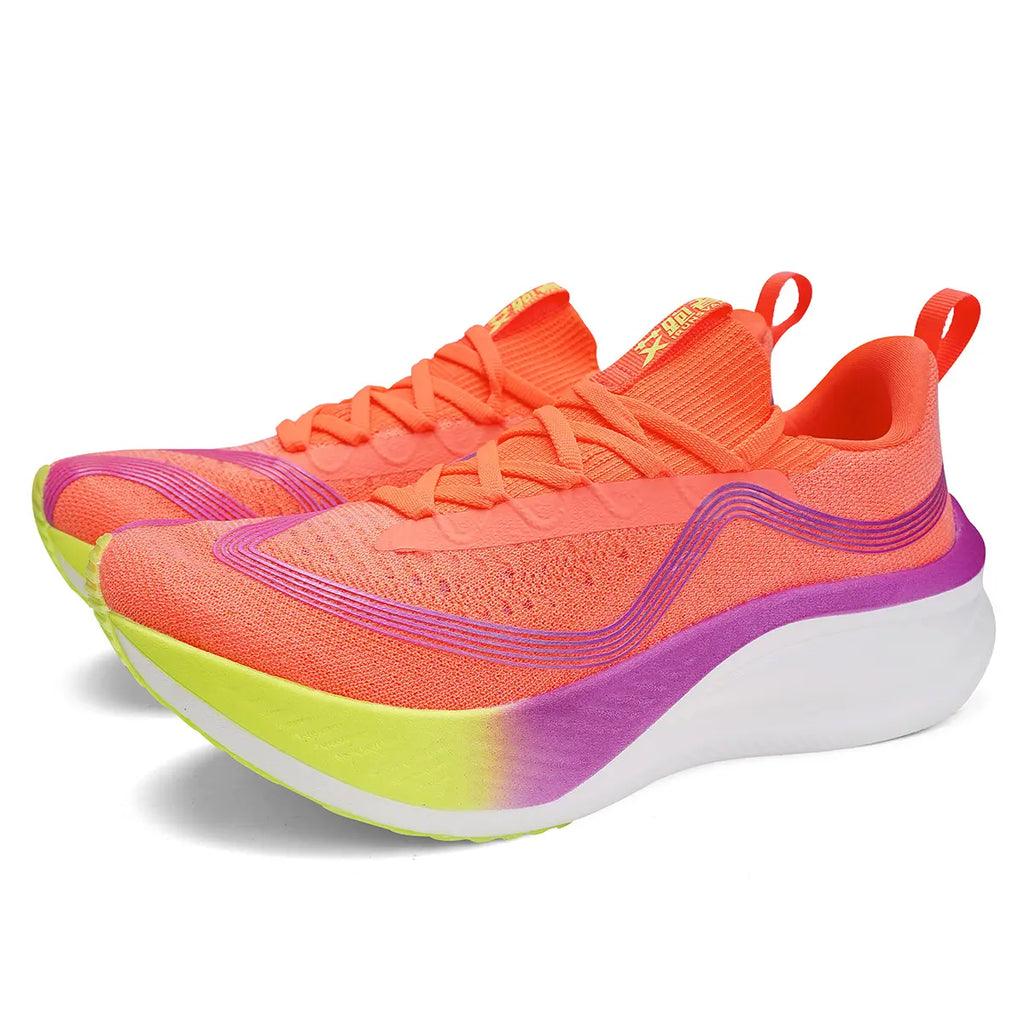 IRUNSVAN METTLED HORSE 3.0 high performance daily running shoe
