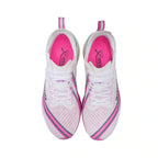 IRUNSVAN Shadow Wing 2.0+ carbon plate for marathon pace workout sessions