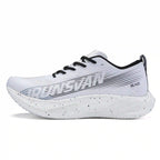 IRUNSVAN HEAT 2.0 full carbon plate for veteran marathon PB chasers