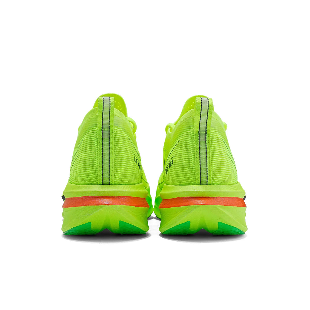 IRUNSVAN HEAT 2.0 PRO competitive half marathon racing running shoe