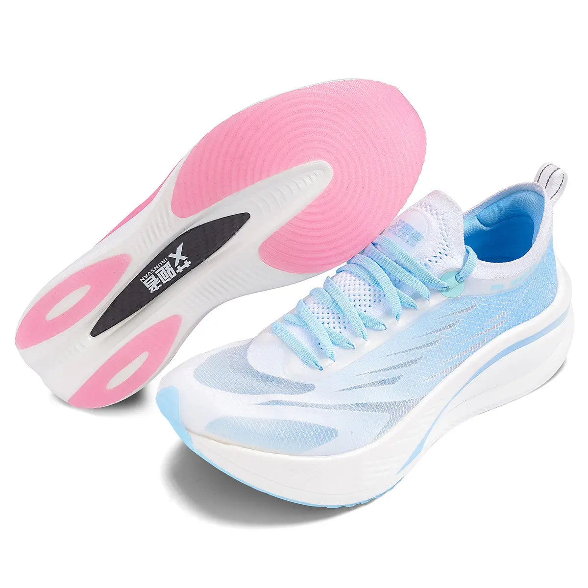 IRUNSVAN Fast 3.0 Pro reliable pro daily marathon training shoe