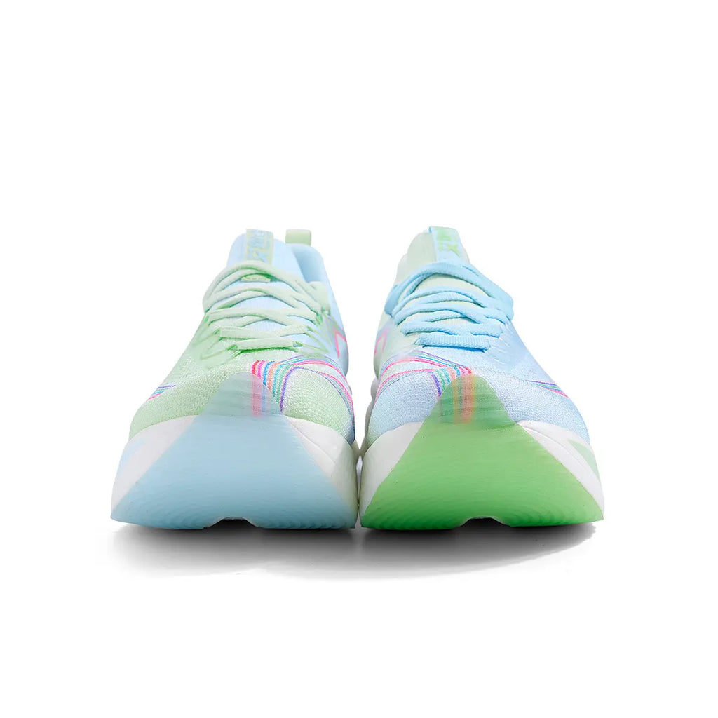 IRUNSVAN METTLED HORSE 3.0 training shoe for age group running training