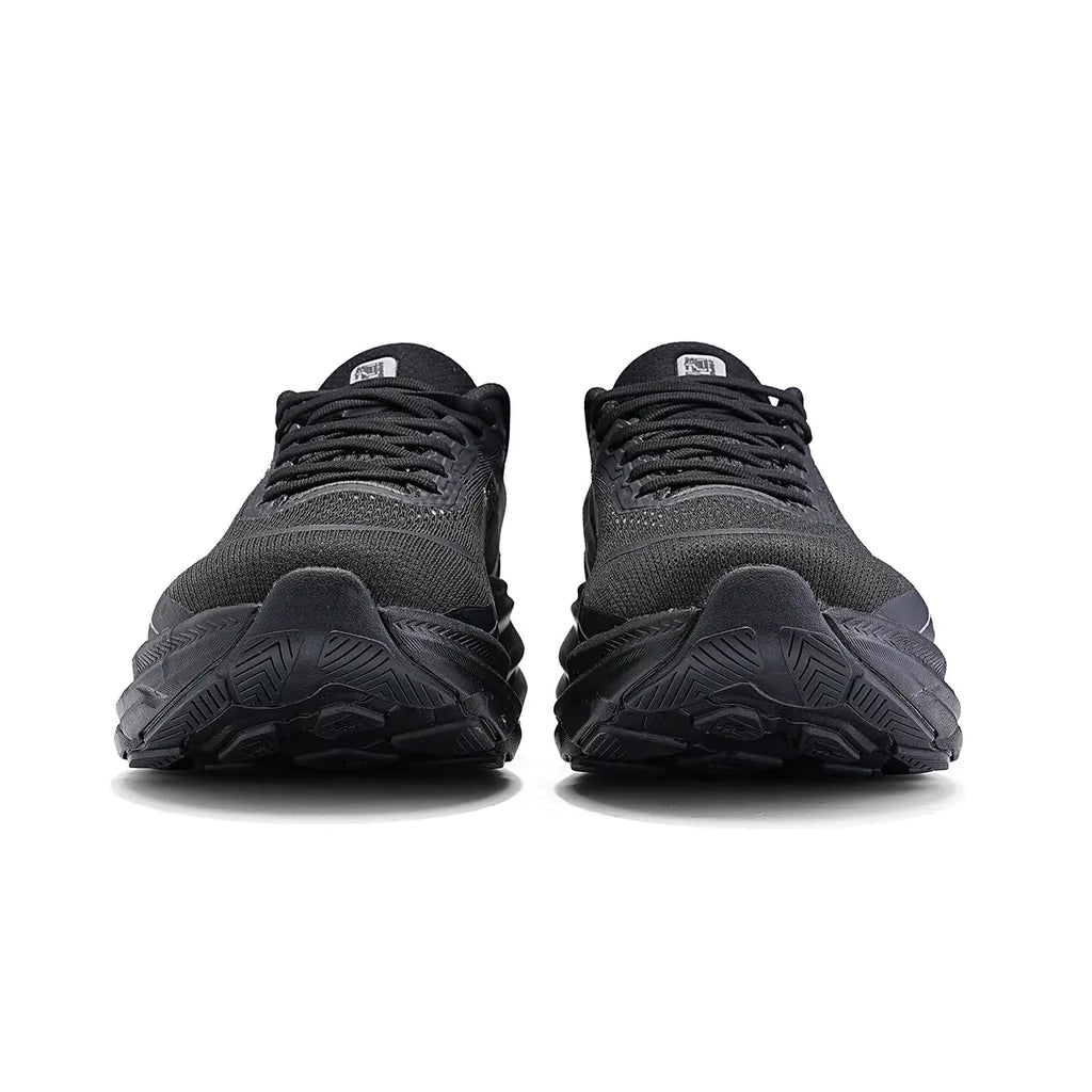 IRUNSVAN SPONGE 1.0 road running shoe for all daily training needs
