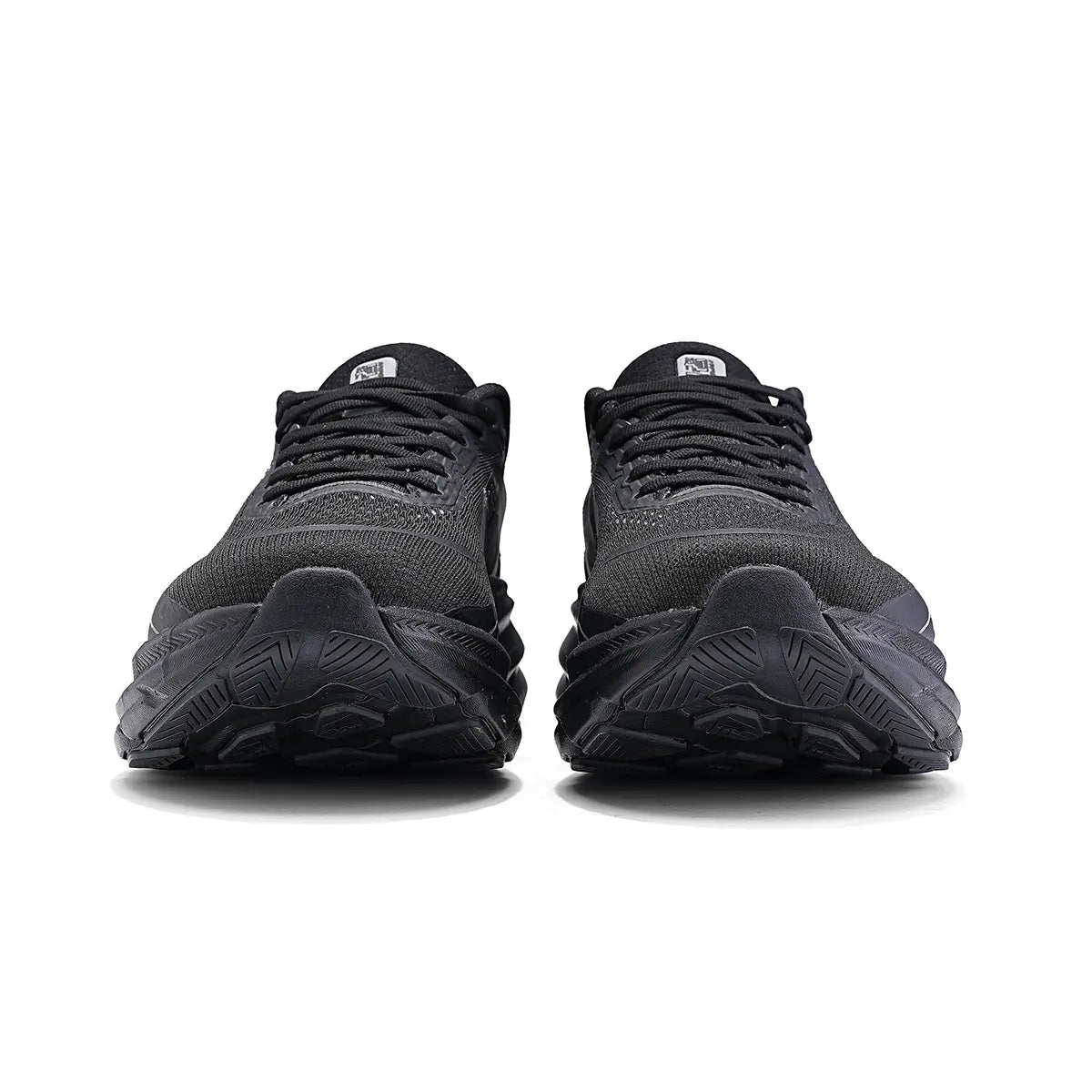 IRUNSVAN SPONGE 1.0 road running shoe for all daily training needs