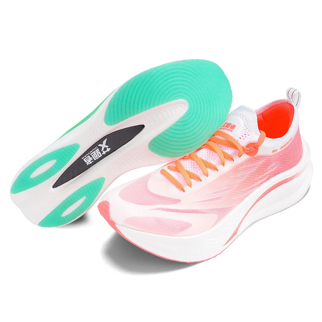 IRUNSVAN Fast 3.0 Pro anti slip pro pavement marathon racing shoe