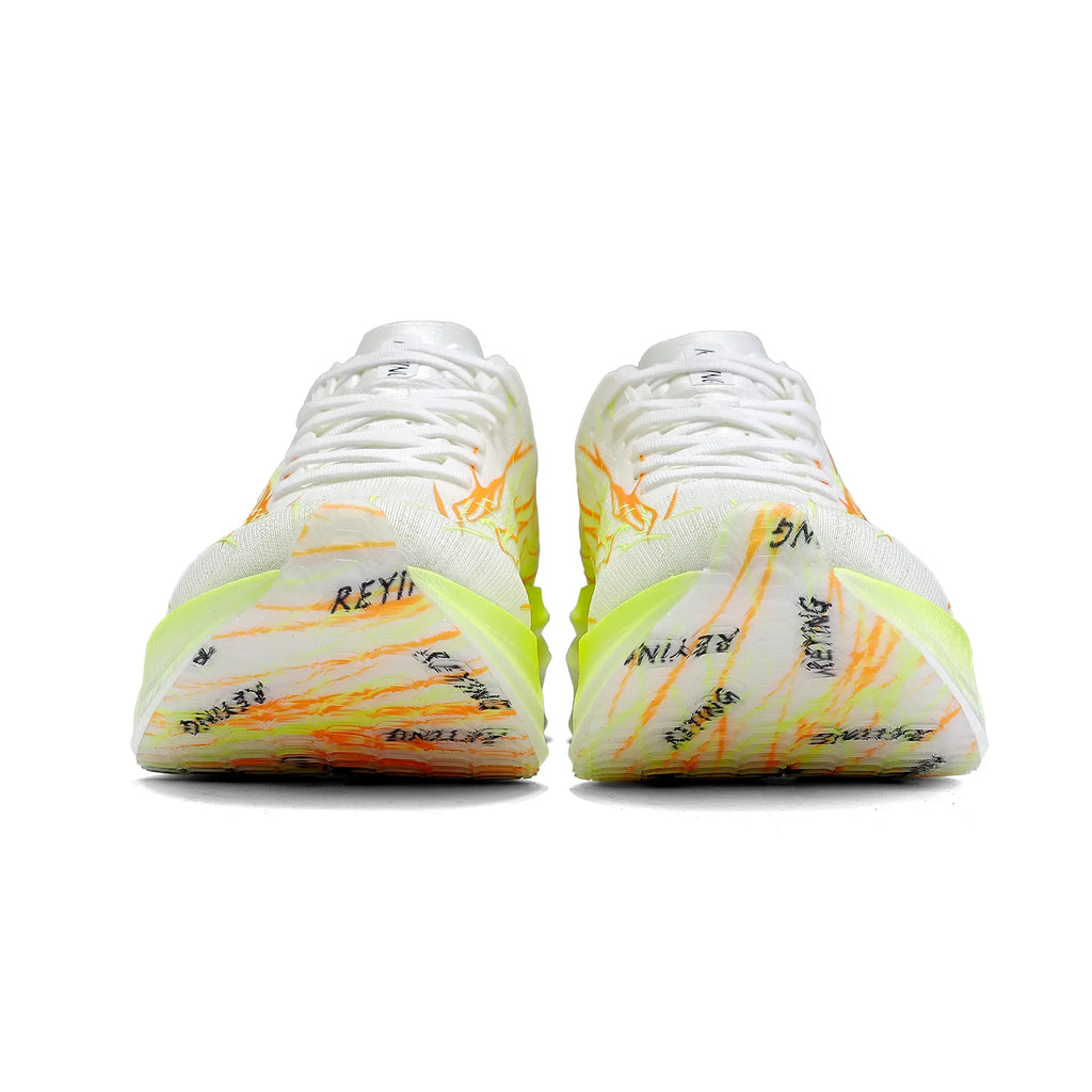 IRUNSVAN PEPTIDE B 105¡ã 1.0 energy return competitive marathon running shoe