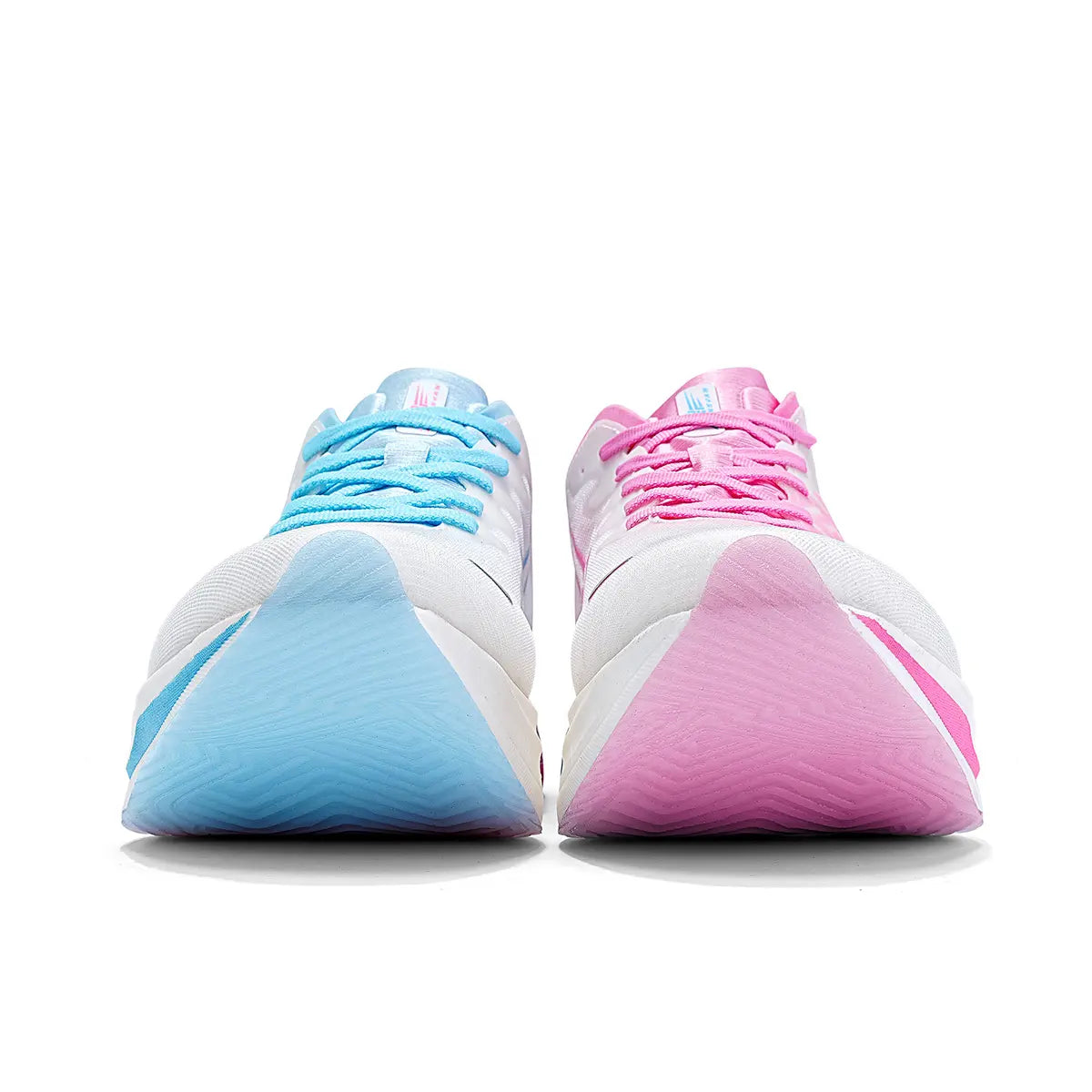 IRUNSVAN AIYING 1.0 running shoe for professional athlete competition