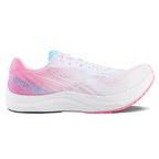 IRUNSVAN FLY BURN GT 1.0 nylon plate for university track competitions