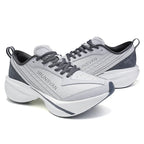 IRUNSVAN SHADOW WING 2.0 breathable insulated winter running shoe