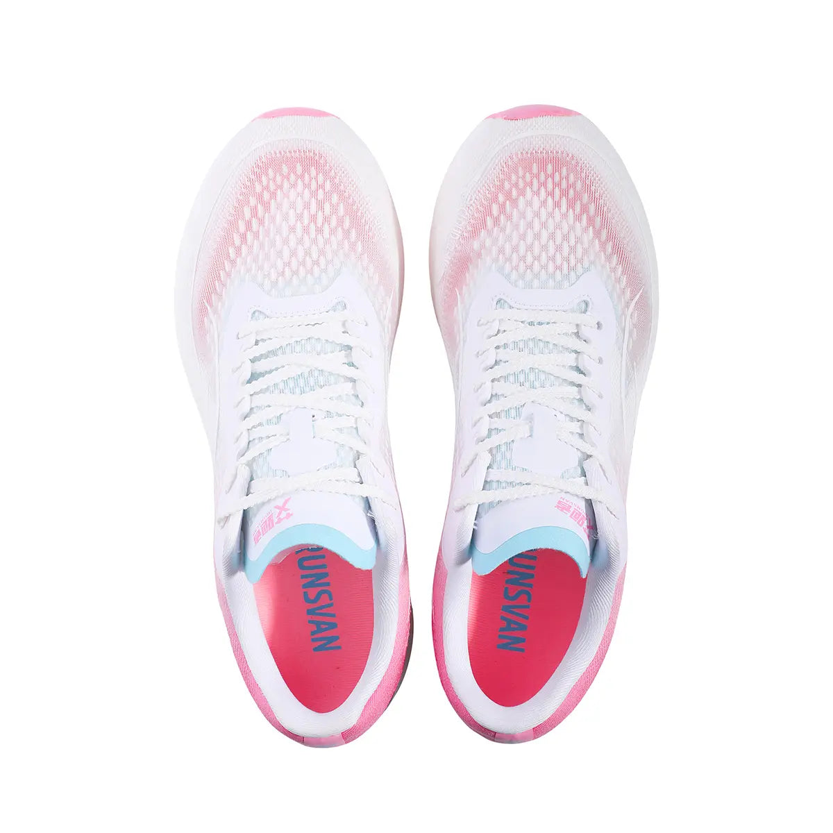 IRUNSVAN FLY BURN GT 1.0 nylon plate for daily track distance practice