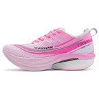 IRUNSVAN Shadow Wing 2.0+ carbon plate for marathon anaerobic threshold training