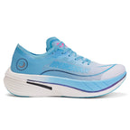 IRUNSVAN Journey Vision 1.0 affordable nylon plate competition racing shoe