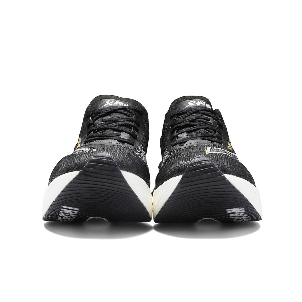IRUNSVAN HEAT 1.0 all purpose full nylon plate competitive racing shoe
